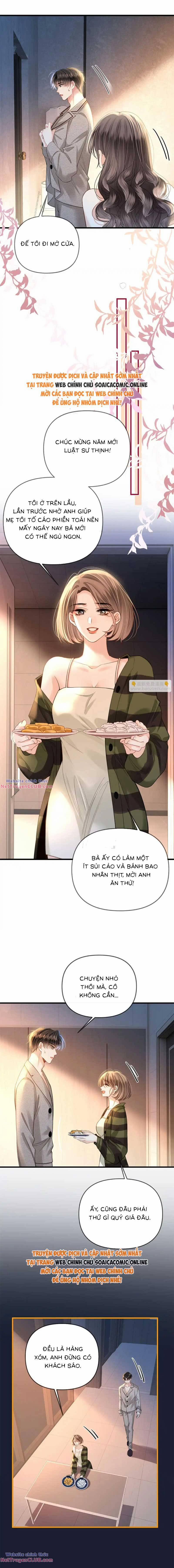 Ngày Mai Cũng Thích 31 trang 3