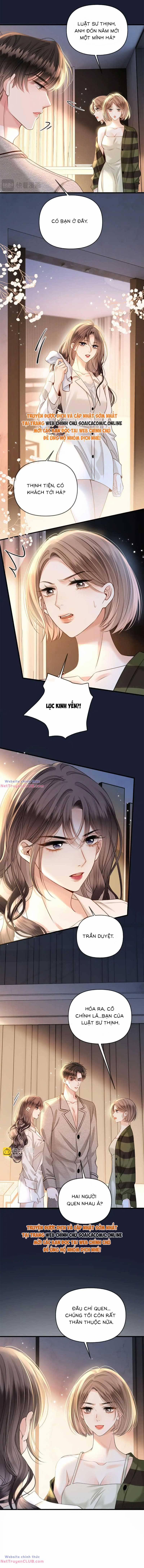 Ngày Mai Cũng Thích 31 trang 4