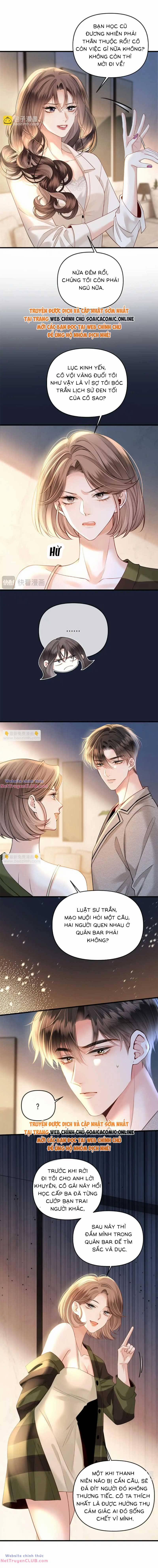 Ngày Mai Cũng Thích 31 trang 5