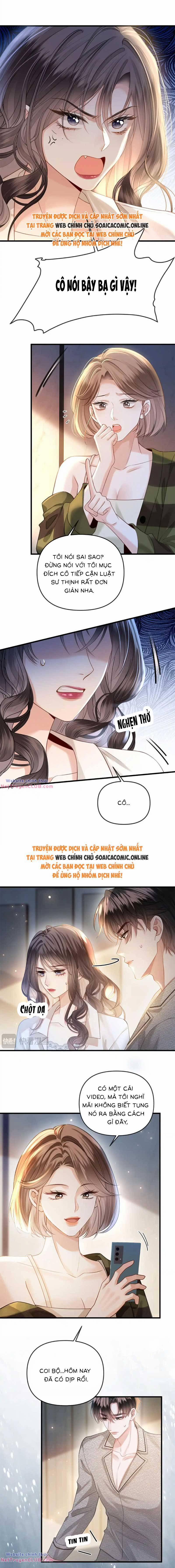 Ngày Mai Cũng Thích 31 trang 6