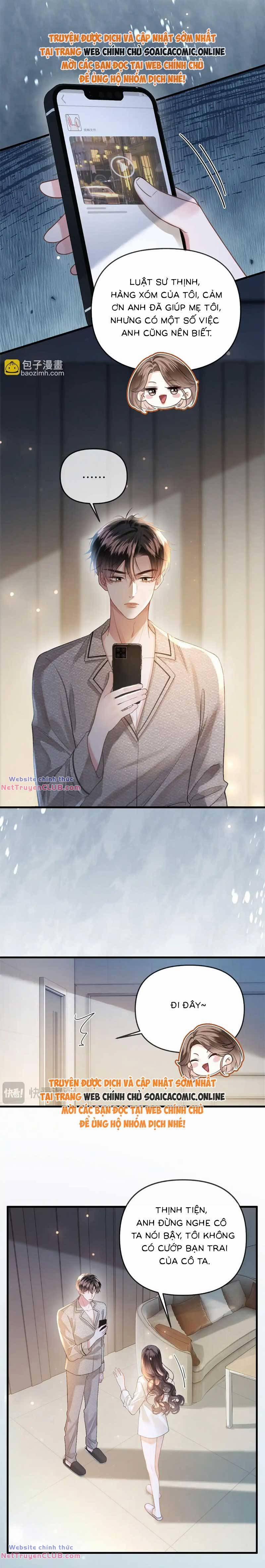 Ngày Mai Cũng Thích 31 trang 7