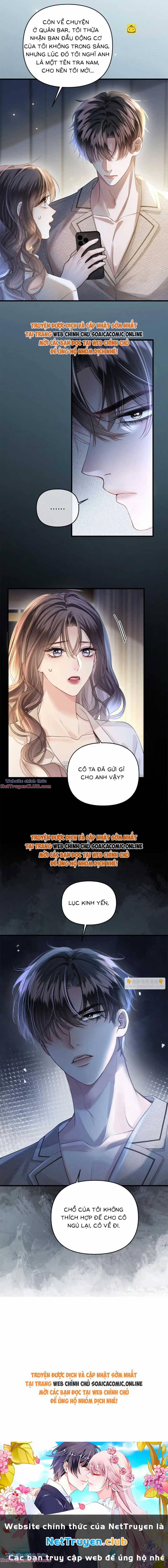 Ngày Mai Cũng Thích 31 trang 8