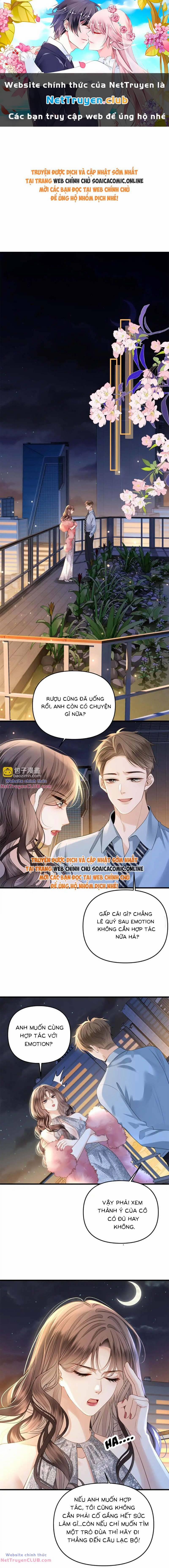 Ngày Mai Cũng Thích 33 trang 0