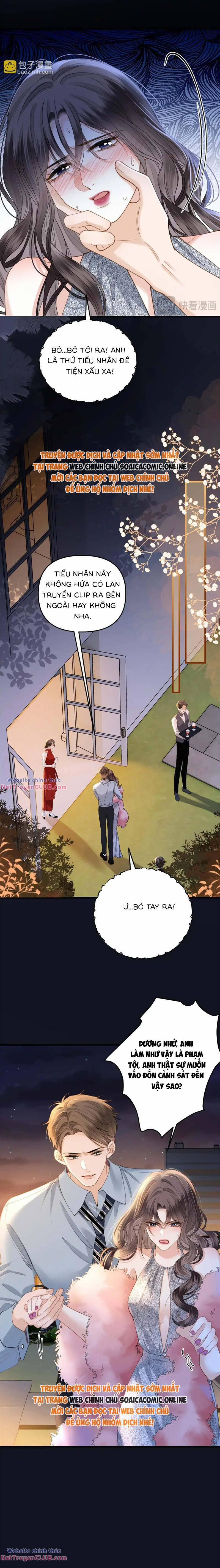 Ngày Mai Cũng Thích 33 trang 3