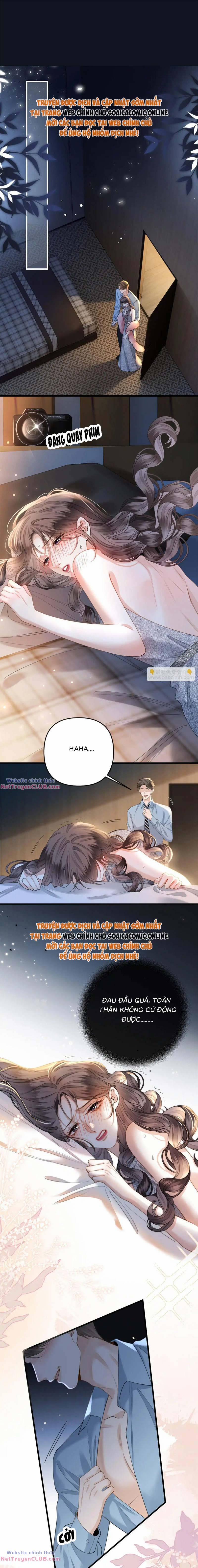 Ngày Mai Cũng Thích 33 trang 4