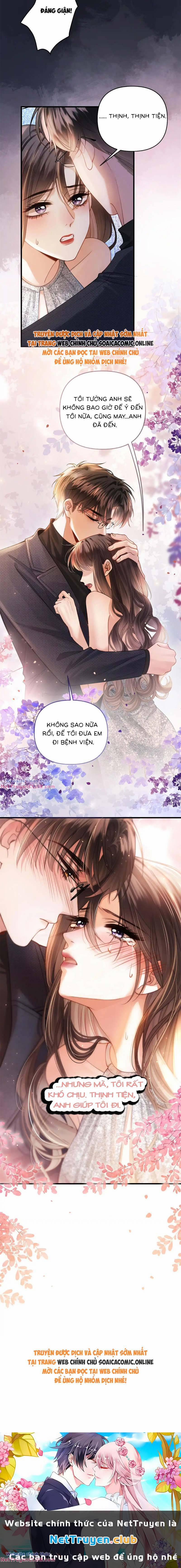 Ngày Mai Cũng Thích 33 trang 7