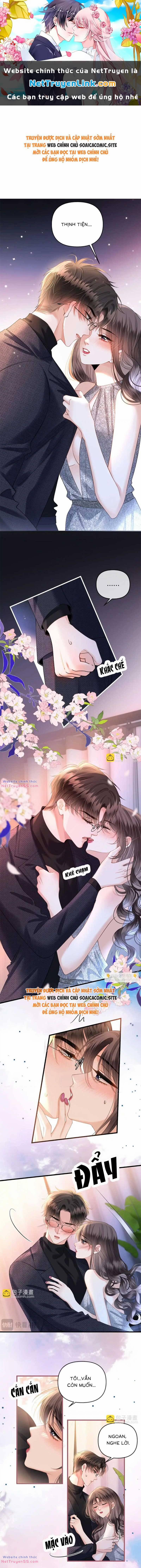 Ngày Mai Cũng Thích 34 trang 0