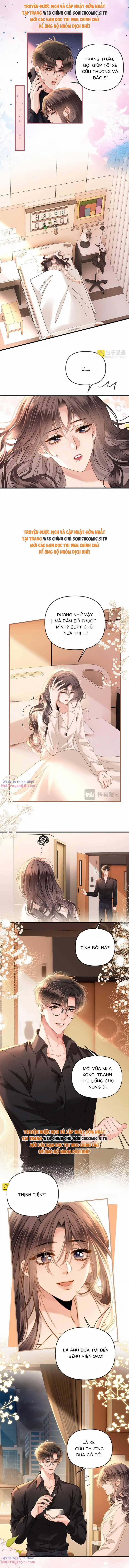 Ngày Mai Cũng Thích 34 trang 1