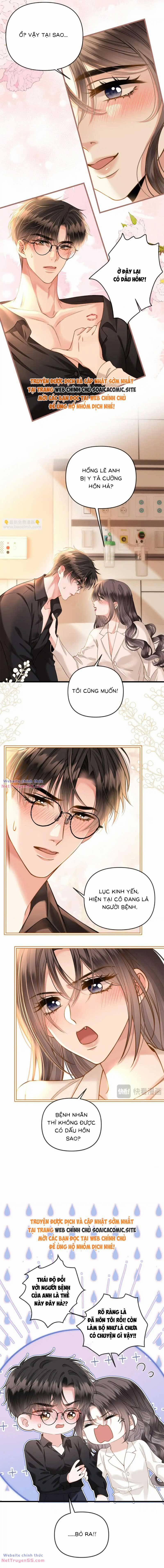 Ngày Mai Cũng Thích 34 trang 2