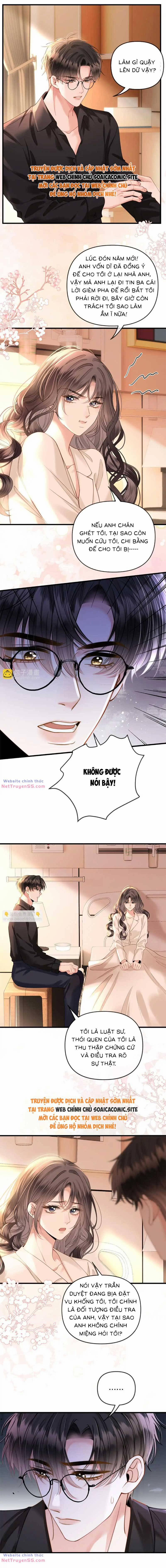 Ngày Mai Cũng Thích 34 trang 3