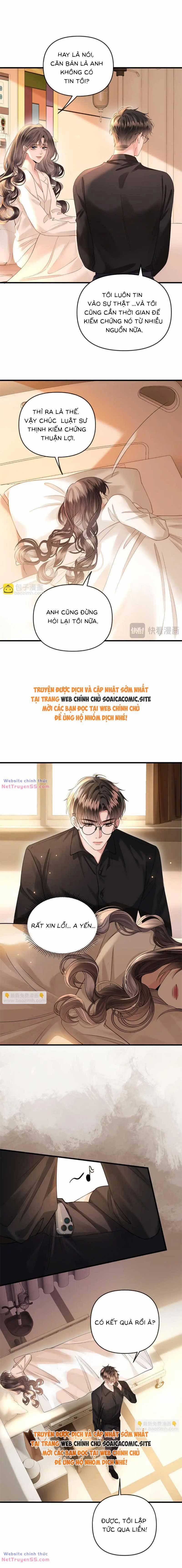 Ngày Mai Cũng Thích 34 trang 4