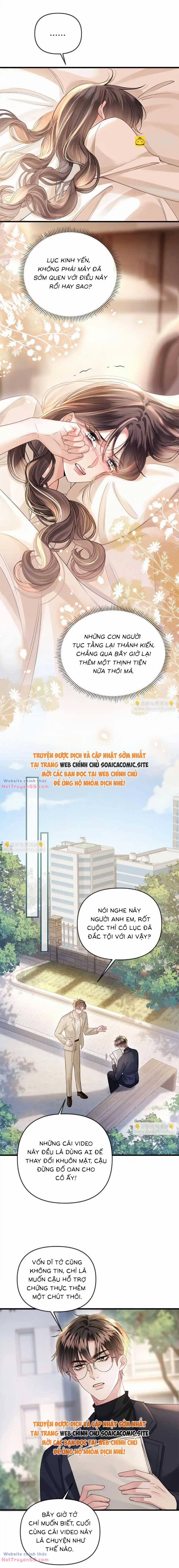 Ngày Mai Cũng Thích 34 trang 5