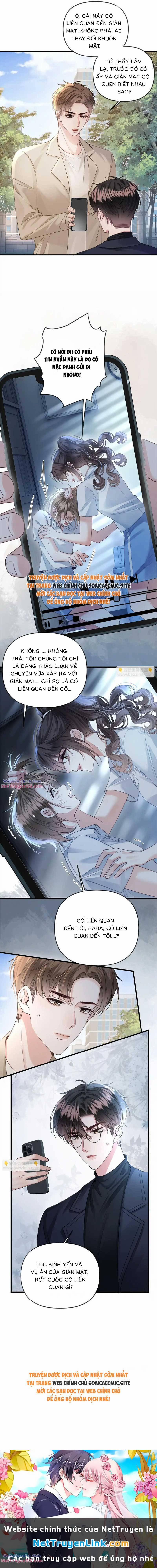 Ngày Mai Cũng Thích 34 trang 6