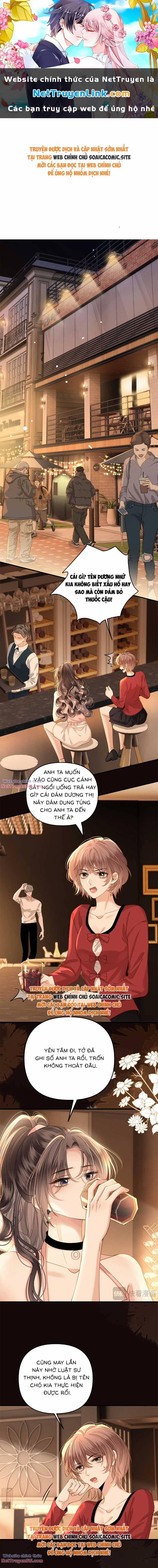 Ngày Mai Cũng Thích 35 trang 0