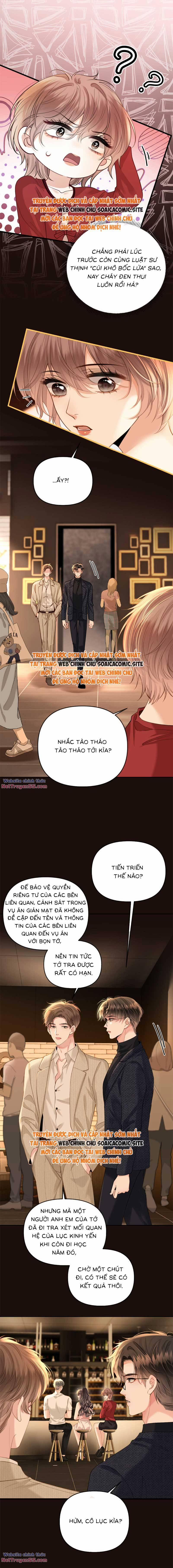 Ngày Mai Cũng Thích 35 trang 2