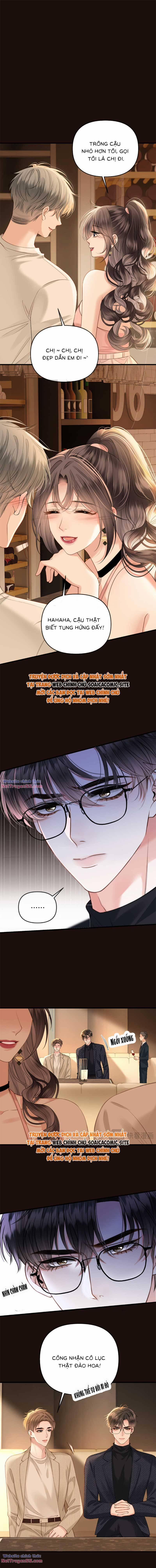 Ngày Mai Cũng Thích 35 trang 3