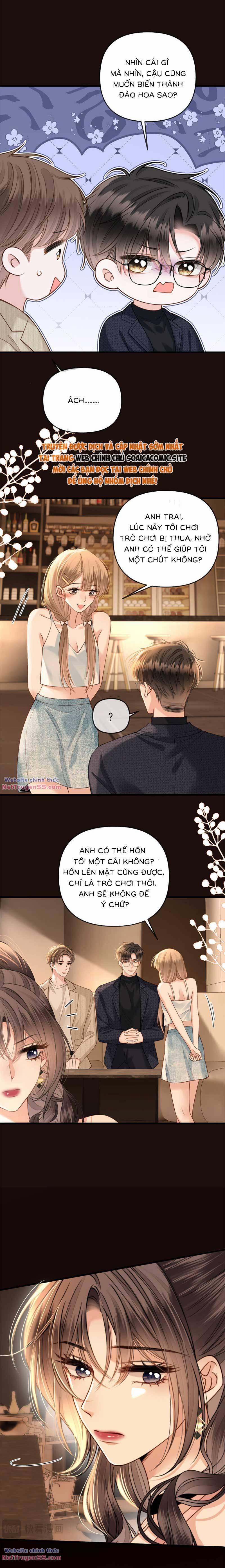 Ngày Mai Cũng Thích 35 trang 4