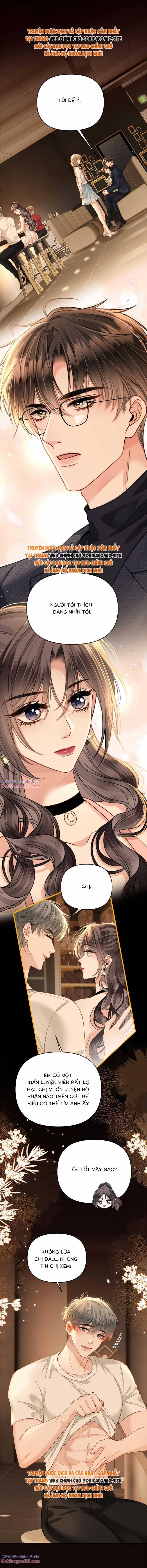 Ngày Mai Cũng Thích 35 trang 5