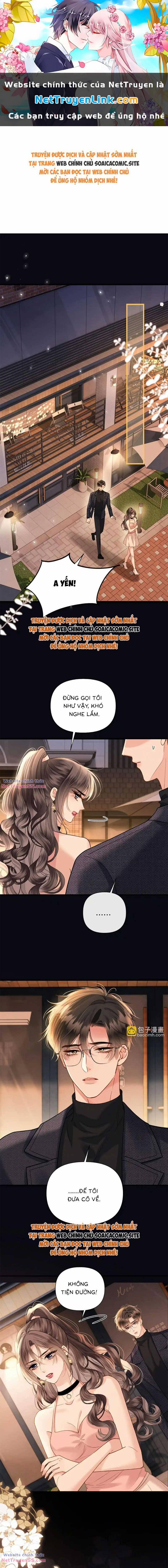 Ngày Mai Cũng Thích 36 trang 0