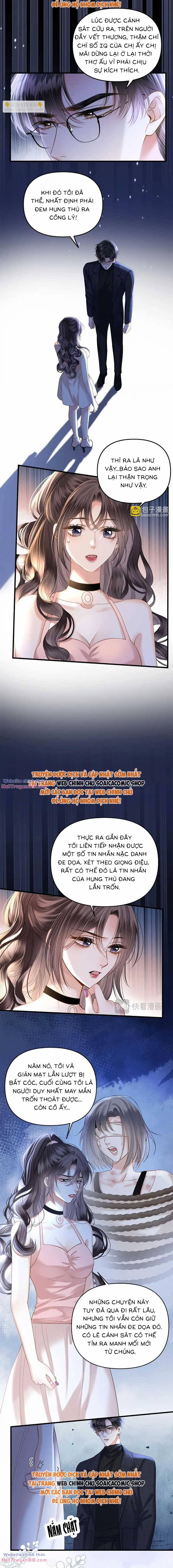 Ngày Mai Cũng Thích 37 trang 1