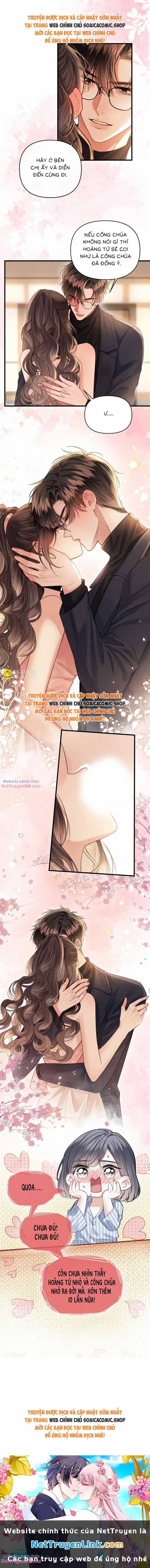 Ngày Mai Cũng Thích 37 trang 5