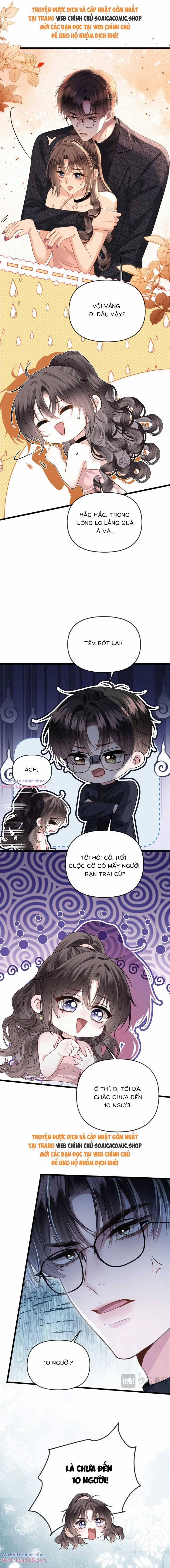 Ngày Mai Cũng Thích 38 trang 6