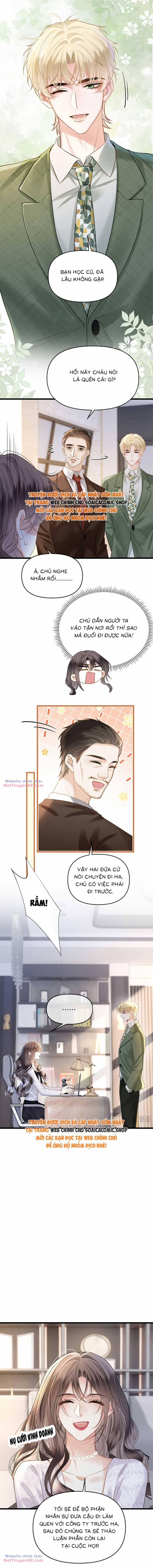 Ngày Mai Cũng Thích 39 trang 4