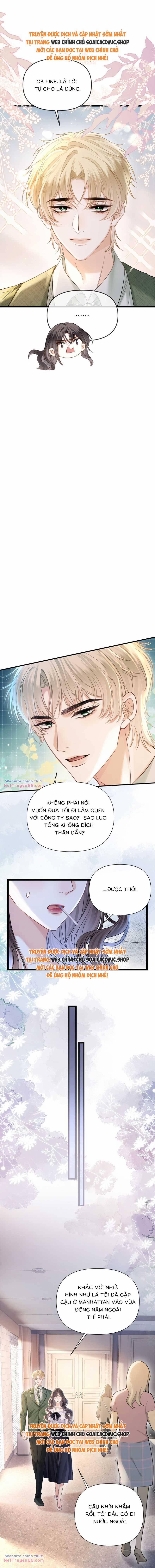 Ngày Mai Cũng Thích 39 trang 6