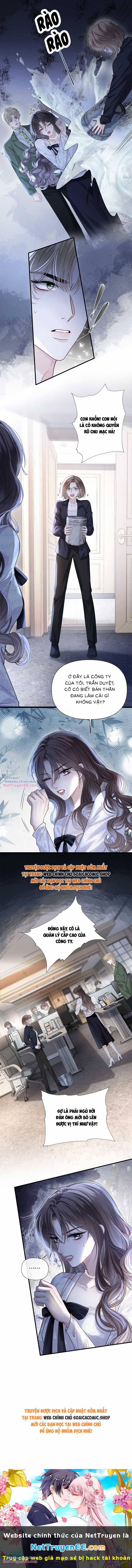 Ngày Mai Cũng Thích 39 trang 8