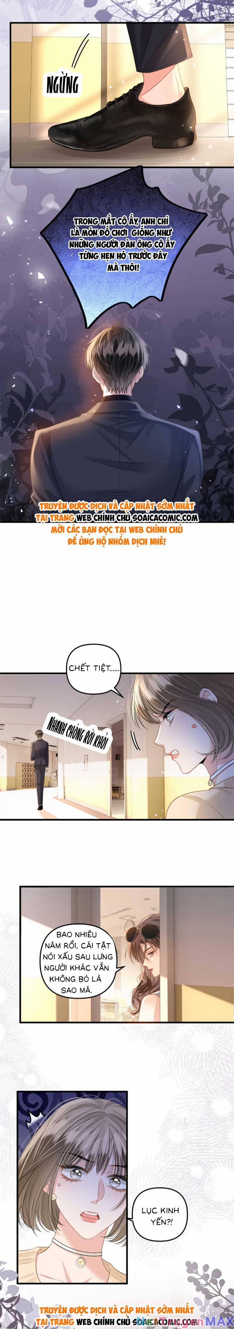 Ngày Mai Cũng Thích 4 trang 4