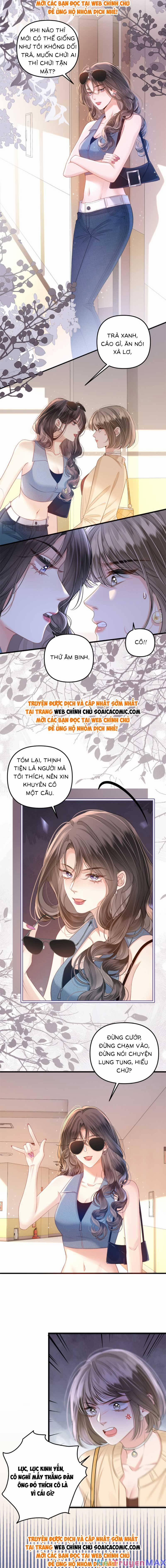 Ngày Mai Cũng Thích 4 trang 5