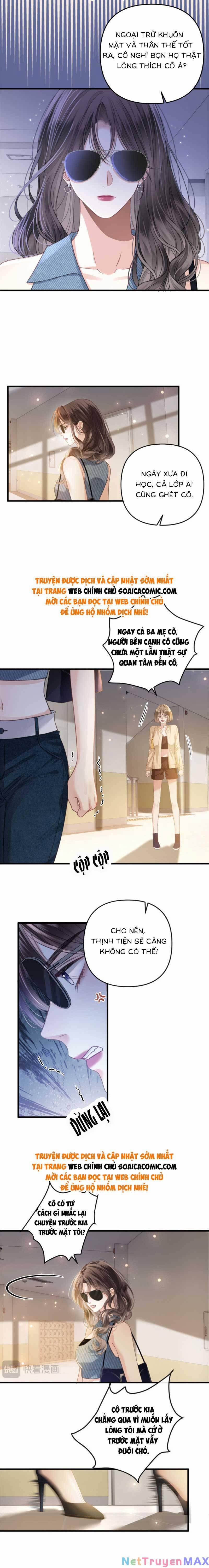 Ngày Mai Cũng Thích 4 trang 6