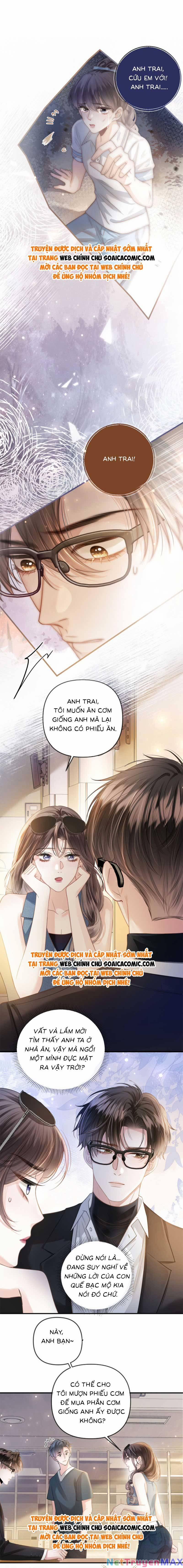 Ngày Mai Cũng Thích 4 trang 8