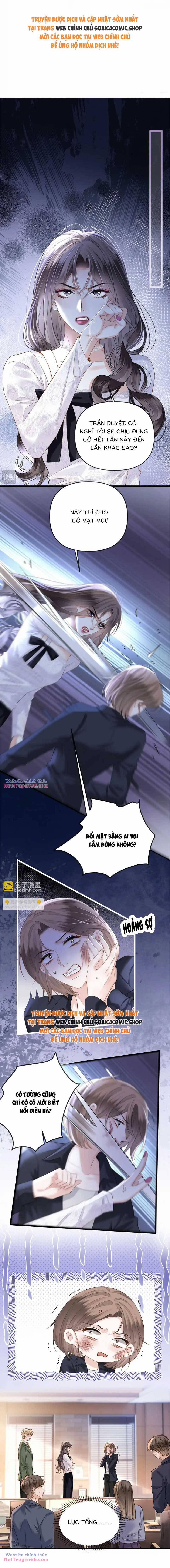 Ngày Mai Cũng Thích 40 trang 1