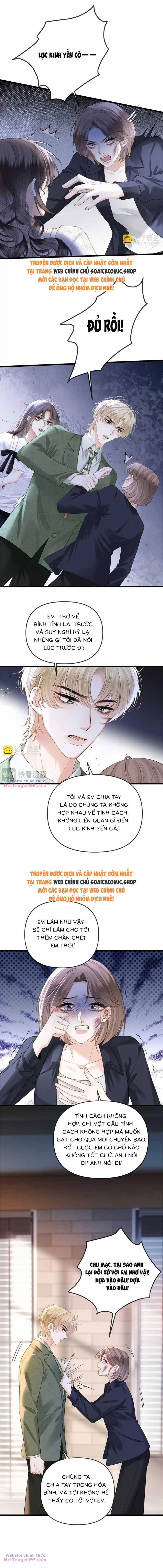 Ngày Mai Cũng Thích 40 trang 2