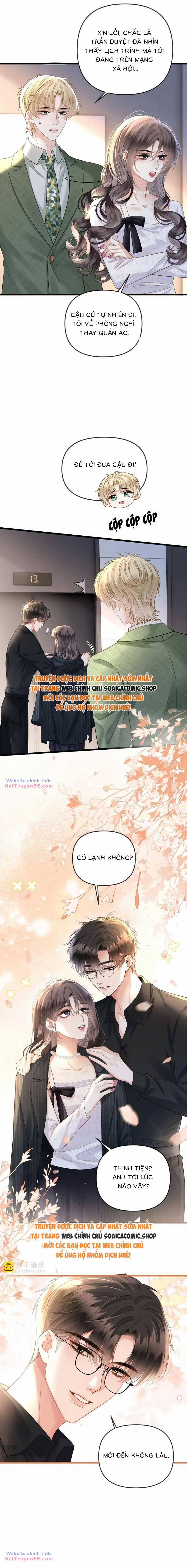 Ngày Mai Cũng Thích 40 trang 4