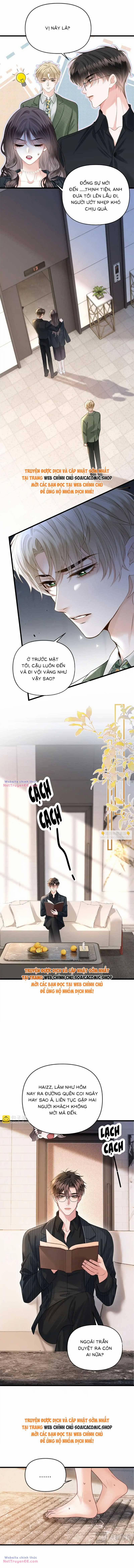 Ngày Mai Cũng Thích 40 trang 5