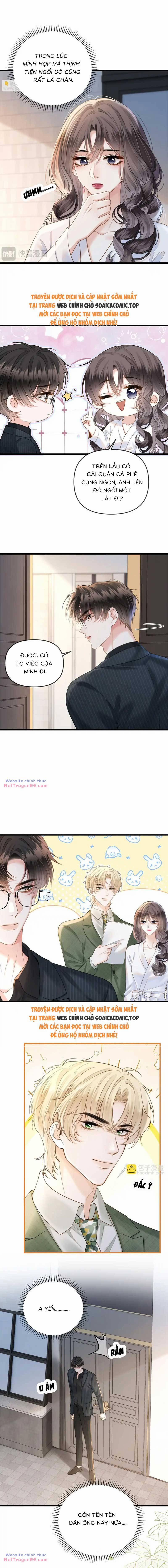 Ngày Mai Cũng Thích 41 trang 1