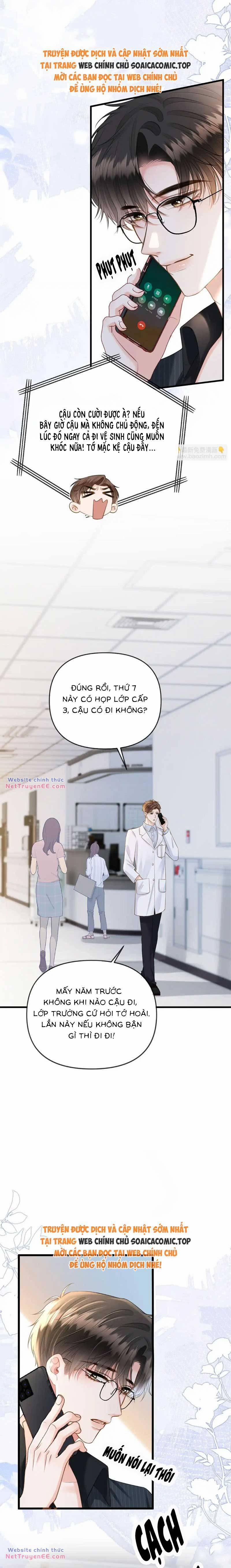 Ngày Mai Cũng Thích 41 trang 4