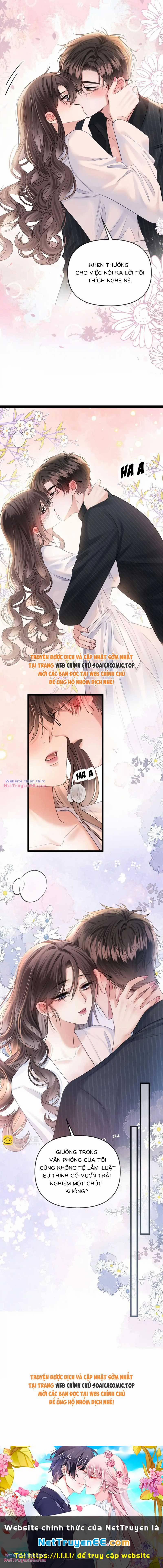 Ngày Mai Cũng Thích 41 trang 8