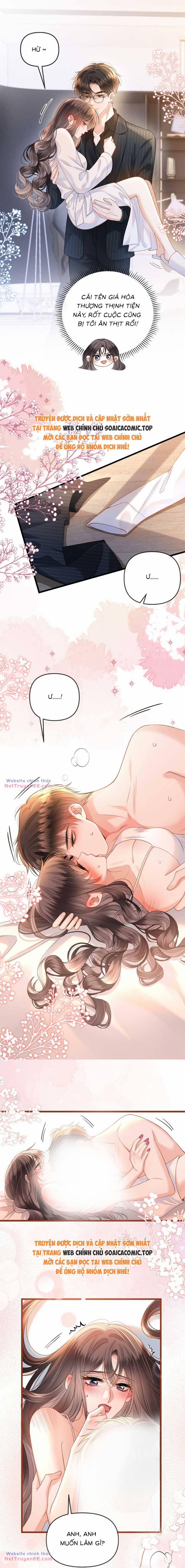 Ngày Mai Cũng Thích 42 trang 1