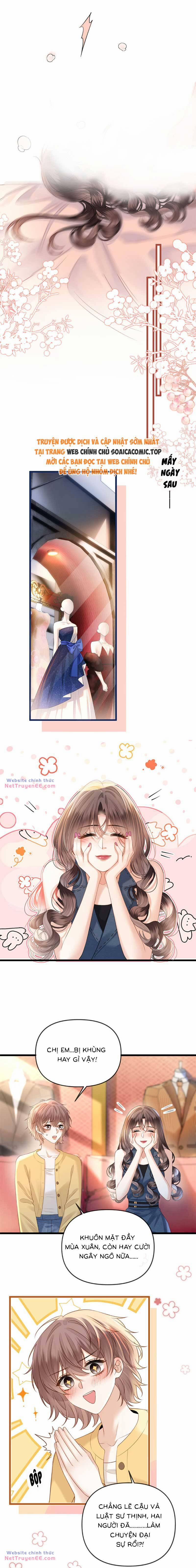 Ngày Mai Cũng Thích 42 trang 3