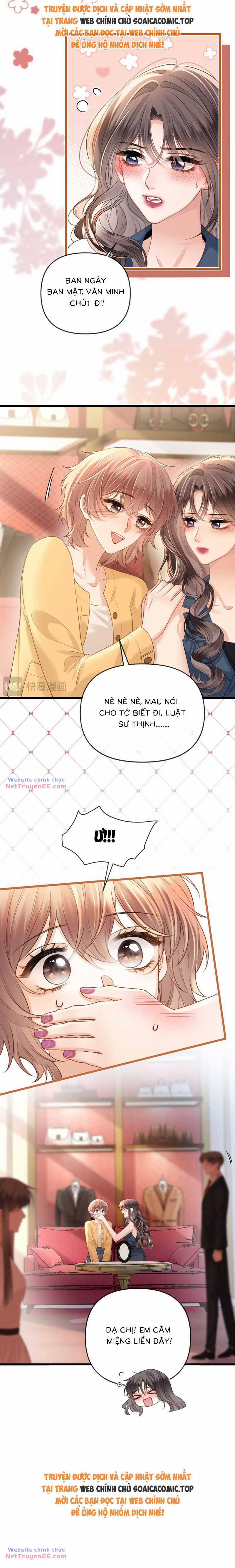 Ngày Mai Cũng Thích 42 trang 4