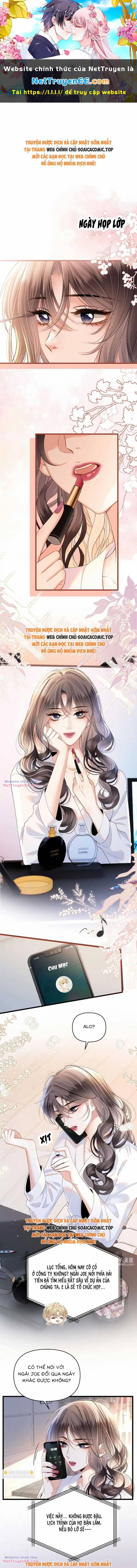 Ngày Mai Cũng Thích 43 trang 0