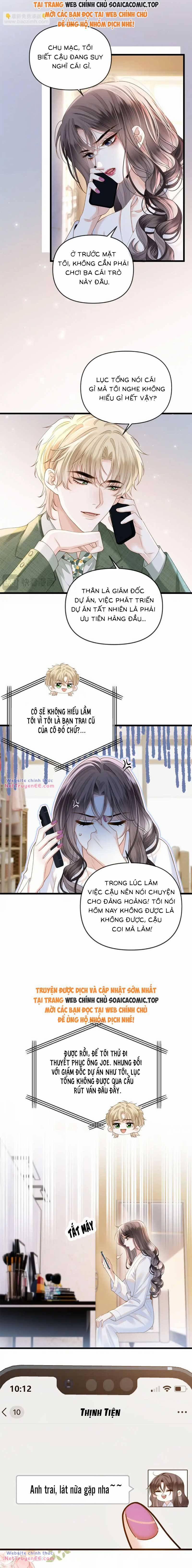 Ngày Mai Cũng Thích 43 trang 1