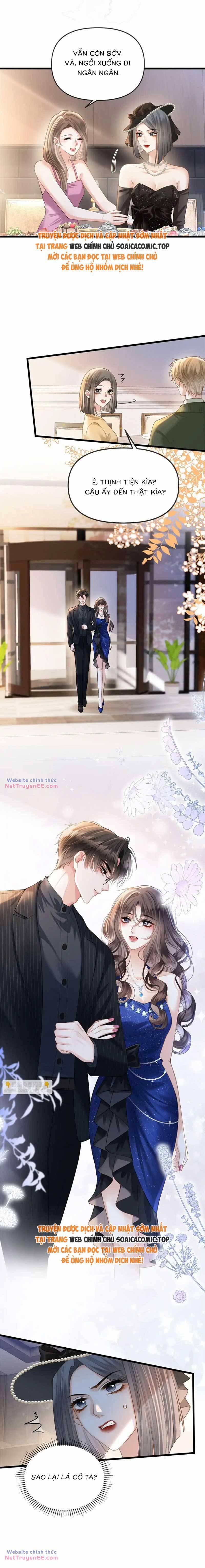 Ngày Mai Cũng Thích 43 trang 3