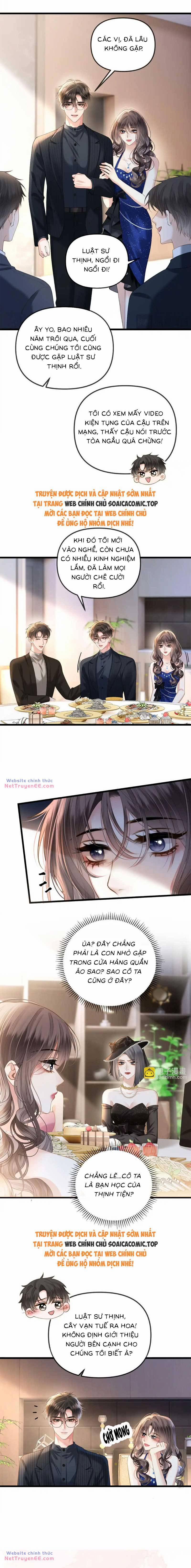 Ngày Mai Cũng Thích 43 trang 4