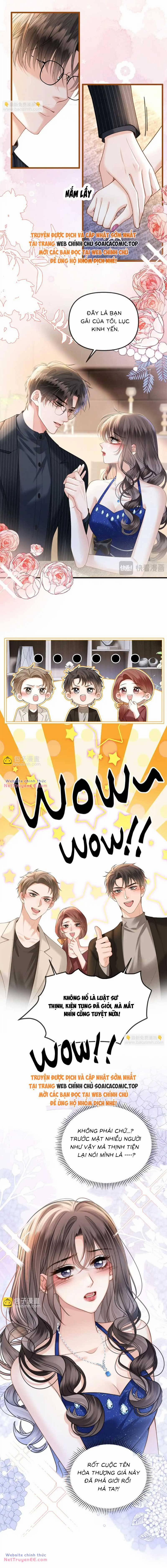 Ngày Mai Cũng Thích 43 trang 5