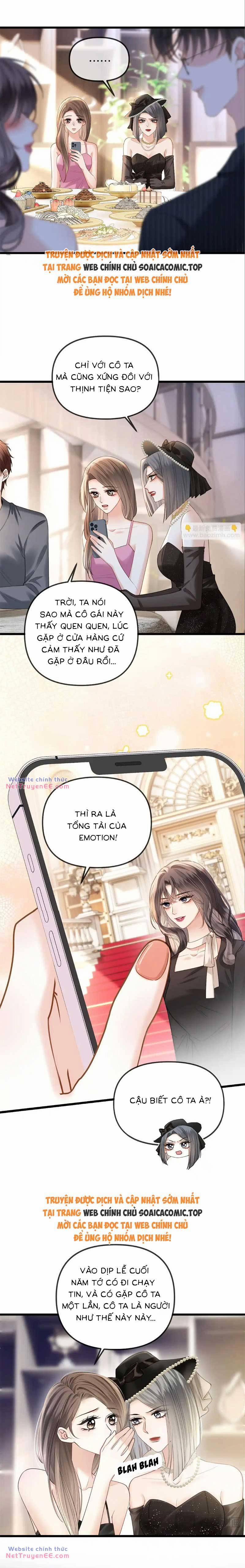 Ngày Mai Cũng Thích 43 trang 6