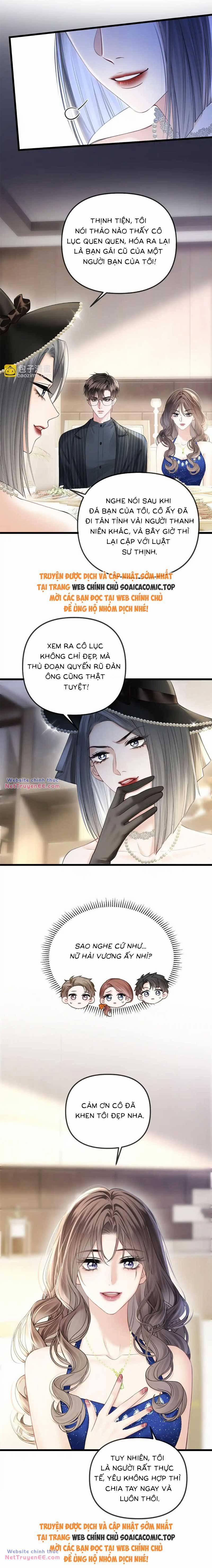 Ngày Mai Cũng Thích 43 trang 7